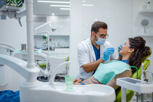 Best Dental X-Rays and Imaging  in Westmorland, CA